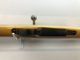 ZASTAVA ARMS M63 8mm Mauser - Image 15 of 25