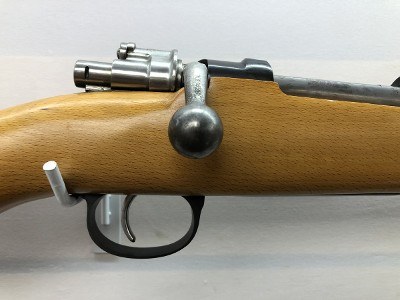 ZASTAVA ARMS M63 8mm Mauser - Image 5 of 25