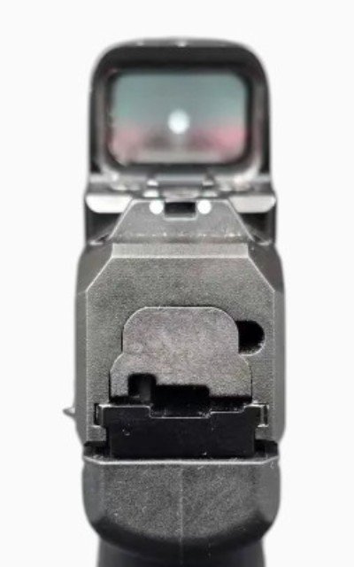 RUGER MAX-9 9MM LUGER (9x19 PARA) - Image 8 of 9
