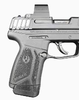 RUGER MAX-9 9MM LUGER (9x19 PARA) - Image 3 of 9