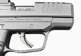 RUGER MAX-9 9MM LUGER (9x19 PARA) - Image 4 of 9