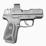 RUGER MAX-9 9MM LUGER (9x19 PARA) - Image 2 of 9
