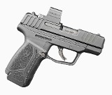 RUGER MAX-9 9MM LUGER (9x19 PARA) - Image 1 of 9