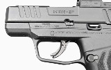 RUGER MAX-9 9MM LUGER (9x19 PARA) - Image 7 of 9