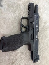 HECKLER & KOCH Vp9 9MM LUGER (9x19 PARA) - Image 3 of 3