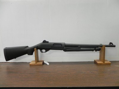 BENELLI NOVA TACTICAL 12 GA - Image 1 of 2