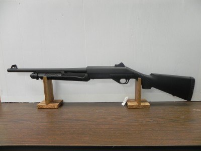 BENELLI NOVA TACTICAL 12 GA - Image 2 of 2