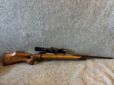 RUGER M77 .25-06 REM - Image 2 of 11