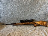 RUGER M77 .25-06 REM - Image 1 of 11