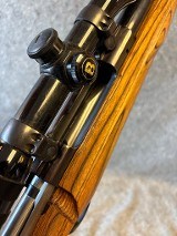 RUGER M77 .25-06 REM - Image 8 of 11