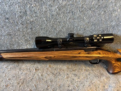 RUGER M77 .25-06 REM - Image 6 of 11