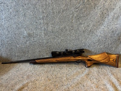 RUGER M77 .25-06 REM - Image 1 of 11