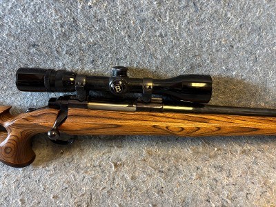 RUGER M77 .25-06 REM - Image 3 of 11