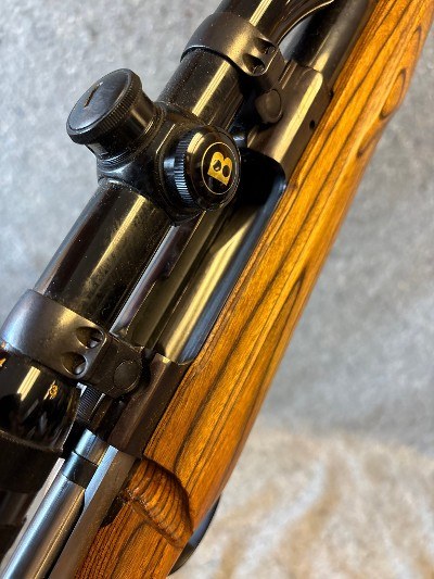 RUGER M77 .25-06 REM - Image 8 of 11