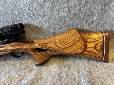 RUGER M77 .25-06 REM - Image 4 of 11