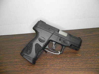 TAURUS G2C 9MM LUGER (9X19 PARA) - Image 2 of 2