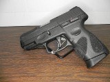 TAURUS G2C 9MM LUGER (9X19 PARA) - Image 1 of 2