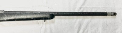 CHRISTENSEN ARMS RIDGELINE MODEL 14 6.5mm CREEDMOOR - Image 3 of 10