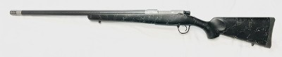 CHRISTENSEN ARMS RIDGELINE MODEL 14 6.5mm CREEDMOOR - Image 4 of 10