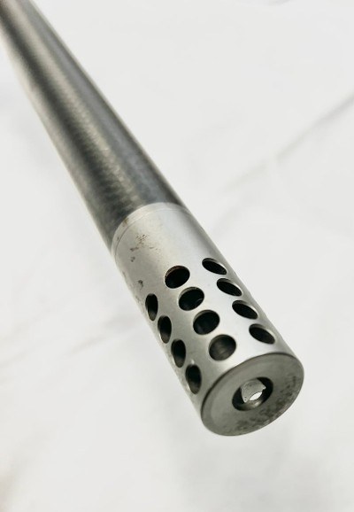 CHRISTENSEN ARMS RIDGELINE MODEL 14 6.5mm CREEDMOOR - Image 10 of 10