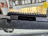 RUGER AMERICAN COMPACT .308 WIN - Image 4 of 12