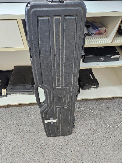 RUGER AMERICAN COMPACT .308 WIN - Image 12 of 12