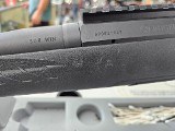 RUGER AMERICAN COMPACT .308 WIN - Image 10 of 12