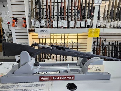 RUGER AMERICAN COMPACT .308 WIN - Image 1 of 12