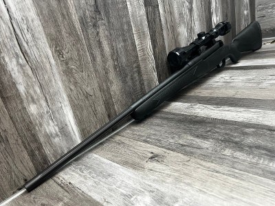 MOSSBERG PATRIOT 6.5mm CREEDMOOR - Image 5 of 6