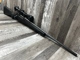 MOSSBERG PATRIOT 6.5mm CREEDMOOR - Image 3 of 6