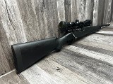 MOSSBERG PATRIOT 6.5mm CREEDMOOR - Image 2 of 6