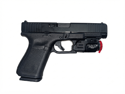 GLOCK G49 MOS 9MM LUGER (9X19 PARA) - Image 1 of 3