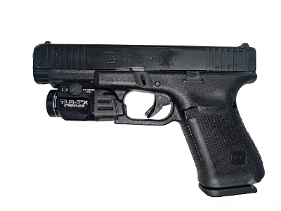 GLOCK G49 MOS 9MM LUGER (9X19 PARA) - Image 2 of 3