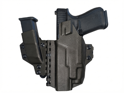 GLOCK G49 MOS 9MM LUGER (9X19 PARA) - Image 3 of 3