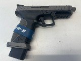 STOEGER STR-9S COMBAT 9MM LUGER (9x19 PARA) - Image 3 of 12