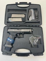 STOEGER STR-9S COMBAT 9MM LUGER (9x19 PARA) - Image 1 of 12