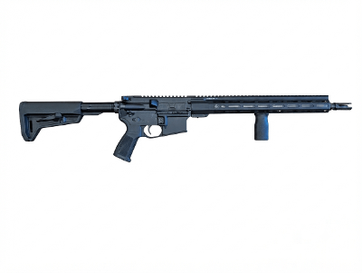 SIG SAUER SIGM400 5.56X45MM NATO - Image 1 of 2