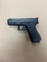GLOCK G45 GNS MOS BLUE LABEL 9MM LUGER (9x19 PARA) - Image 3 of 4