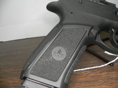 IWI J941PL9-II 9MM LUGER (9x19 PARA) - Image 2 of 6
