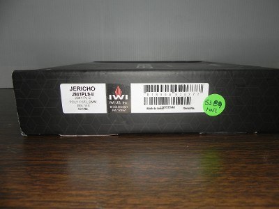 IWI J941PL9-II 9MM LUGER (9x19 PARA) - Image 5 of 6