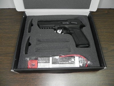 IWI J941PL9-II 9MM LUGER (9x19 PARA) - Image 6 of 6