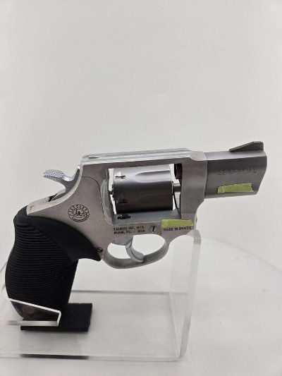 TAURUS 817 UL .38 SPL - Image 3 of 5