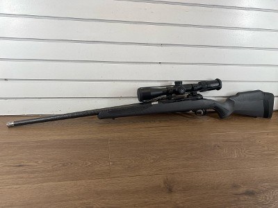 SAVAGE ARMS SAVAGE 110 ULTRALITE 6.5 PRC - Image 1 of 12