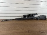 SAVAGE ARMS SAVAGE 110 ULTRALITE 6.5 PRC - Image 1 of 12