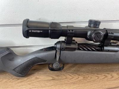 SAVAGE ARMS SAVAGE 110 ULTRALITE 6.5 PRC - Image 5 of 12