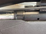 SAVAGE ARMS SAVAGE 110 ULTRALITE 6.5 PRC - Image 3 of 12