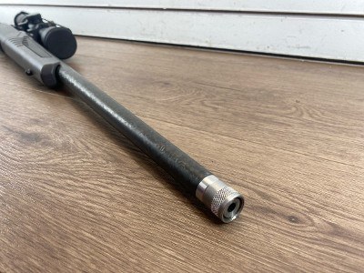 SAVAGE ARMS SAVAGE 110 ULTRALITE 6.5 PRC - Image 8 of 12