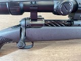 SAVAGE ARMS SAVAGE 110 ULTRALITE 6.5 PRC - Image 9 of 12