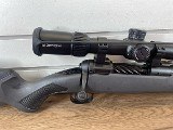 SAVAGE ARMS SAVAGE 110 ULTRALITE 6.5 PRC - Image 5 of 12