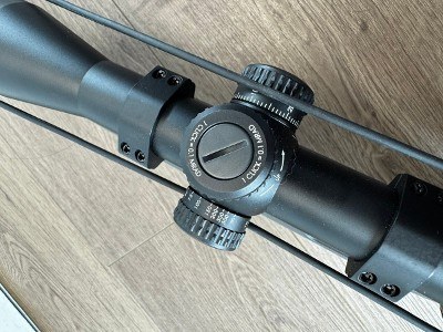 SAVAGE ARMS SAVAGE 110 ULTRALITE 6.5 PRC - Image 10 of 12